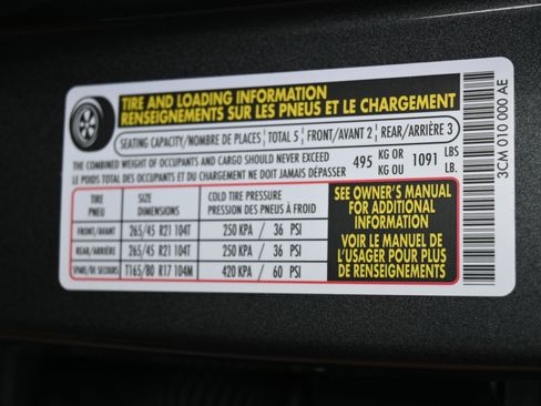 Used 2024 Volkswagen Atlas Cross Sport SEL Premium R-Line image 40