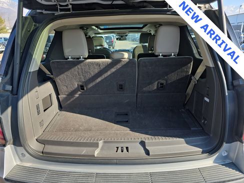 Used 2018 Ford Expedition Limited w/ Equipment Group 302A image 35