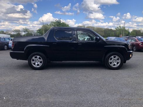 Used 2012 Honda Ridgeline RTS image 5