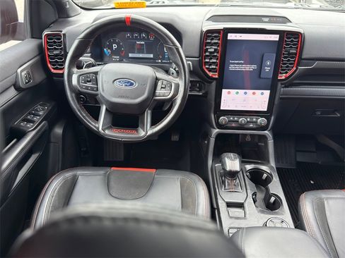 Used 2024 Ford Ranger Raptor image 28