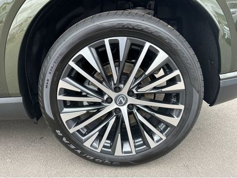 New 2026 Lexus RX 350 Premium Plus FWD image 41