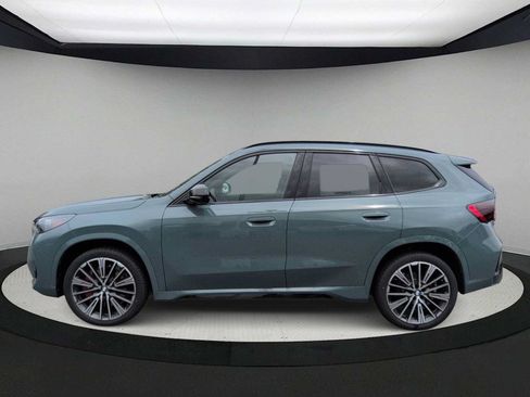 Used 2026 BMW X1 xDrive28i w/ Technology Package AWD/4WD image 5