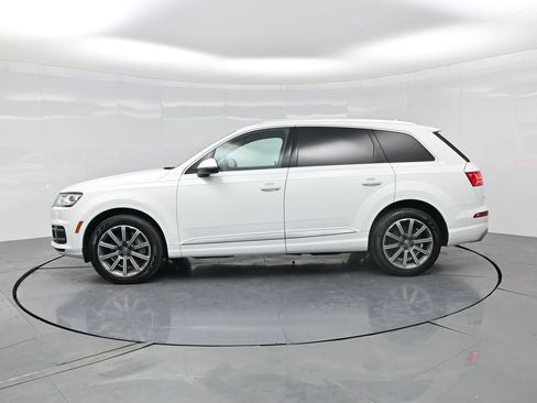 Used 2018 Audi Q7 3.0T Premium Plus w/ Premium Plus Package AWD/4WD image 37
