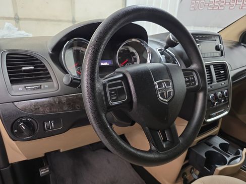 Used 2014 Dodge Grand Caravan SE w/ Quick Order Package 29E SE image 25