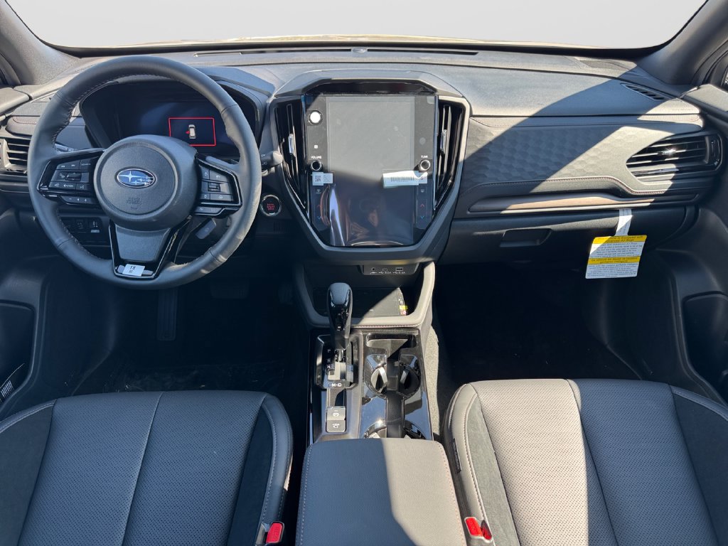 New 2026 Subaru Forester Touring AWD/4WD image 14