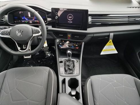 New 2026 Volkswagen Jetta Sport FWD image 9