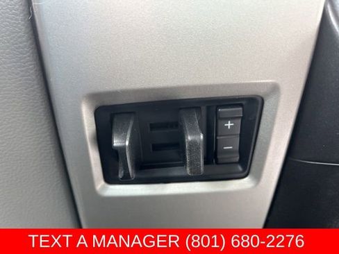 Used 2015 Ford F150 Lariat w/ Max Trailer Tow Package AWD/4WD image 27