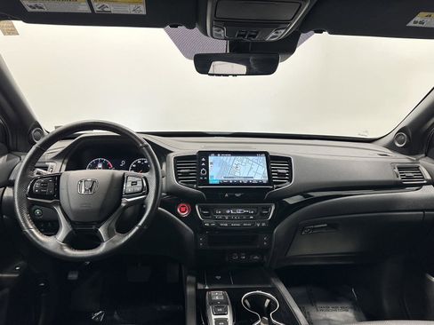 Certified 2024 Honda Ridgeline Black Edition image 22