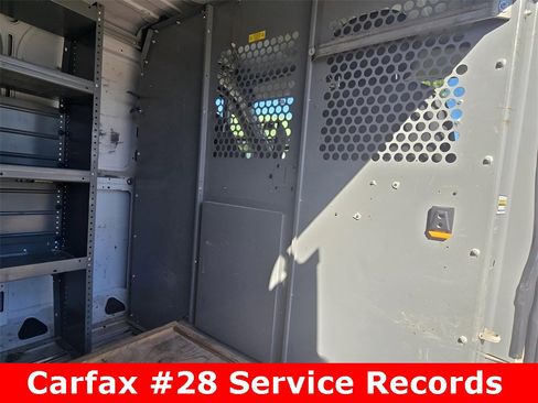 Used 2018 RAM ProMaster 1500 image 8