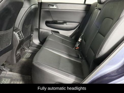 Used 2020 Kia Sportage EX image 17