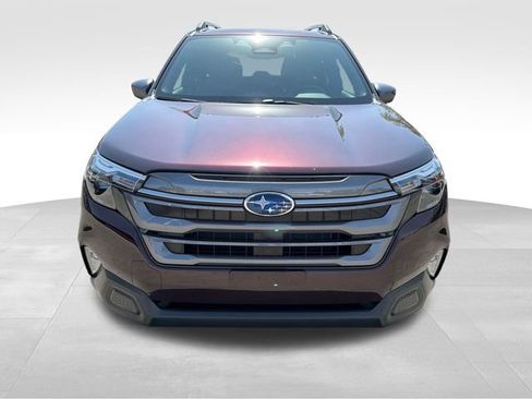 New 2026 Subaru Forester Premium AWD/4WD image 2