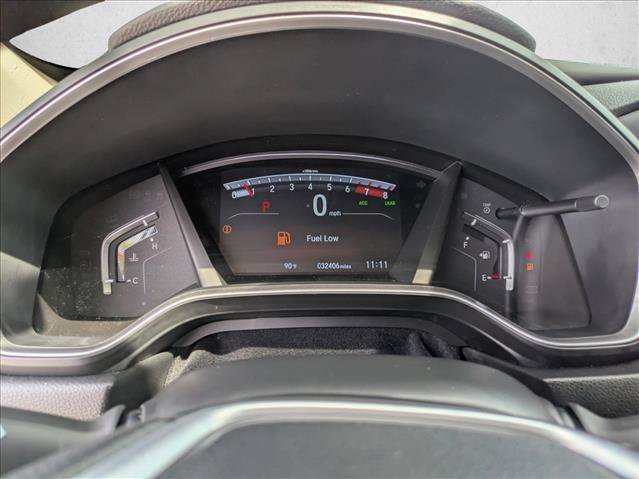 Used 2022 Honda CR-V EX image 10