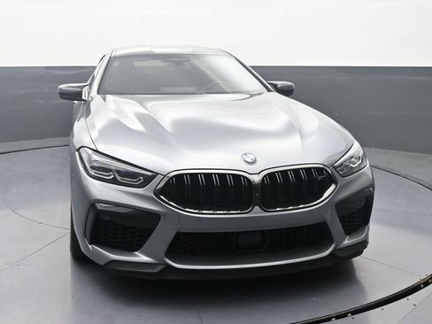 Used 2024 BMW M8 Gran Coupe xDrive Competition image 2