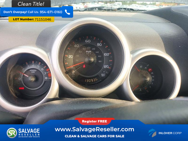 Used 2005 Honda Element LX image 12