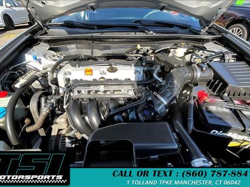 Used 2012 Honda Accord LX image 10