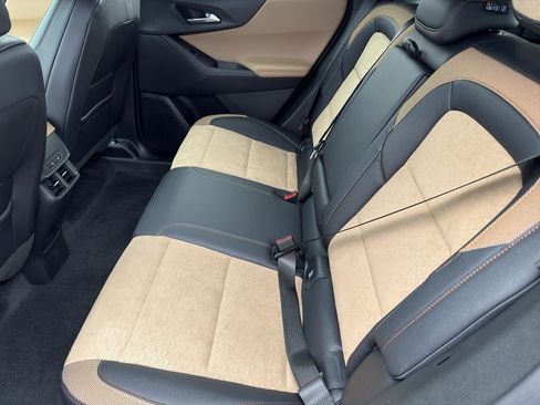 New 2026 Chevrolet Equinox ACTIV w/ Convenience Package III image 21