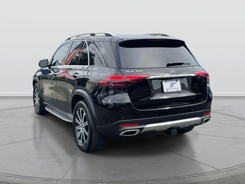 Used 2024 Mercedes-Benz GLE 350 4MATIC image 6