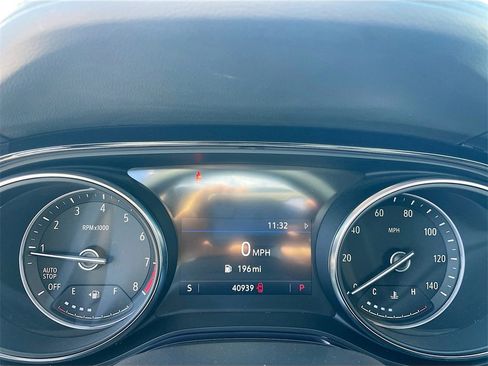 Used 2023 Buick Encore GX Select image 14
