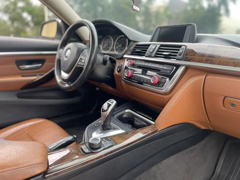 Used 2015 BMW 428i Coupe RWD image 20