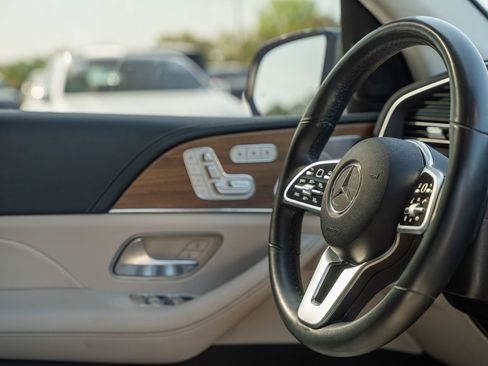 Used 2022 Mercedes-Benz GLE 350 image 19