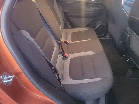 Certified 2023 Chevrolet TrailBlazer LT w/ Convenience Package image 27