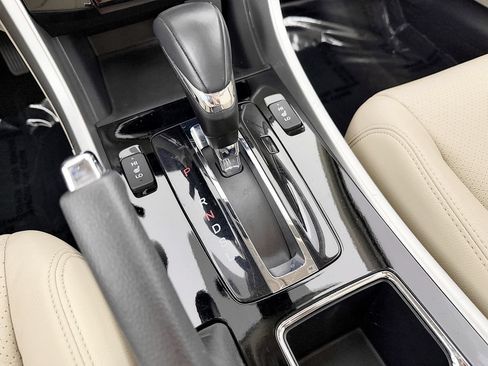 Used 2016 Honda Accord EX-L image 59