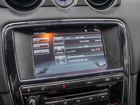 Used 2011 Jaguar XJ L image 14