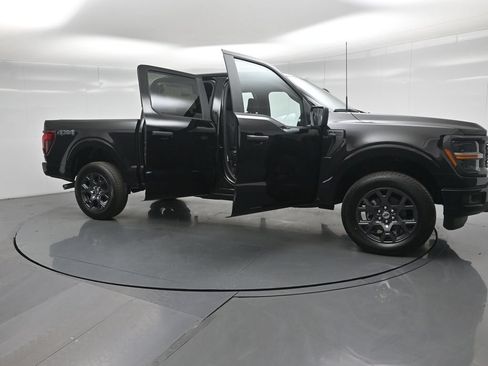 New 2026 Ford F150 STX w/ Equipment Group 200A AWD/4WD image 30