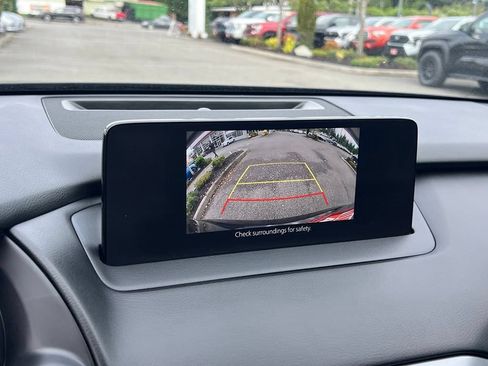Used 2023 MAZDA CX-9 Touring Plus AWD/4WD image 25