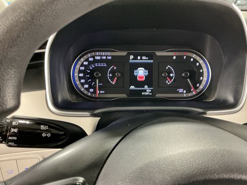 Certified 2023 Hyundai Tucson SEL image 10