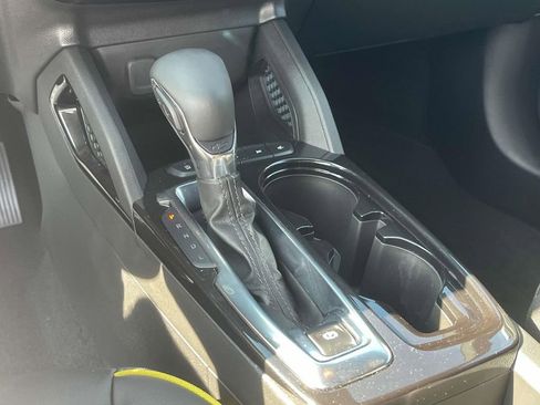 Used 2024 Chevrolet TrailBlazer ACTIV w/ Driver Confidence Package image 31