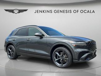 Used 2026 Genesis GV70 3.5T Sport Prestige AWD/4WD video 1