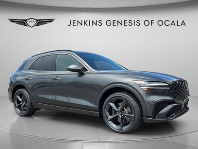 Used 2026 Genesis GV70 3.5T Sport Prestige