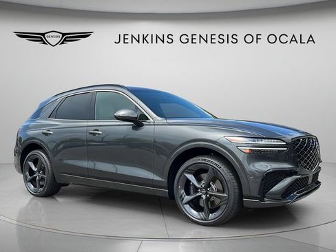 Used 2026 Genesis GV70 3.5T Sport Prestige AWD/4WD image 1