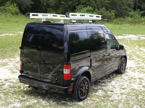 Used 2011 Ford Transit Connect XL FWD image 9