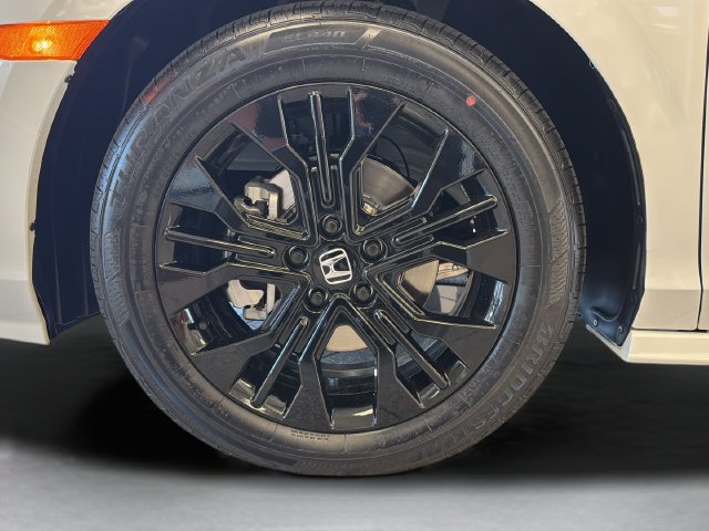 New 2027 Honda Odyssey Sport-L image 6