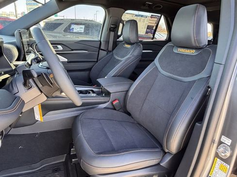 New 2026 Ford Explorer Tremor w/ Tremor Ultimate Package image 46