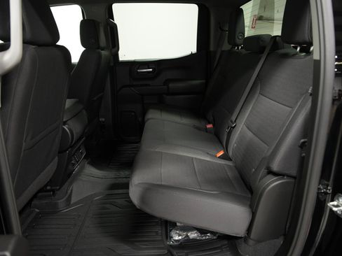 New 2026 GMC Sierra 1500 Pro w/ Graphite Edition AWD/4WD image 20