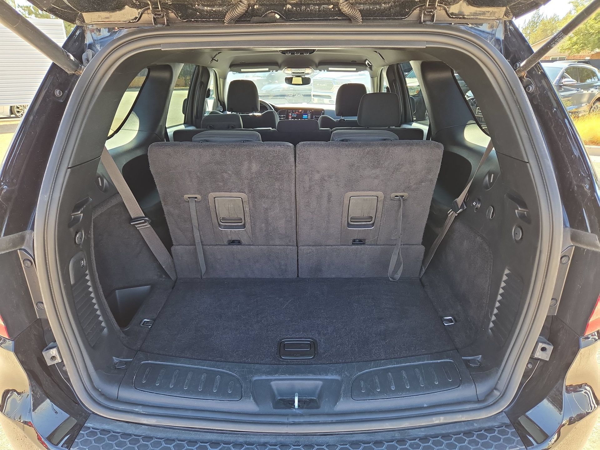 Used 2026 Dodge Durango GT AWD/4WD image 12
