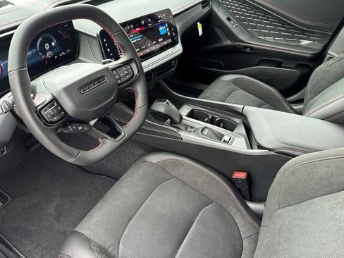 New 2026 Dodge Charger R/T AWD/4WD image 7