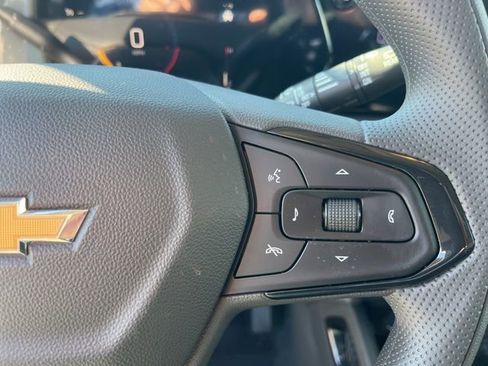 New 2026 Chevrolet TrailBlazer LS w/ LS Convenience Package image 17