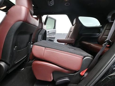 Used 2024 Dodge Durango R/T w/ Blacktop Package AWD/4WD image 45