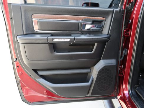 Used 2017 RAM 2500 Laramie w/ Sport Appearance Group image 36