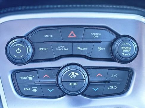 Used 2022 Dodge Challenger GT w/ Blacktop Package image 23