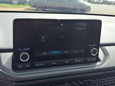 Used 2024 Honda Accord LX image 18