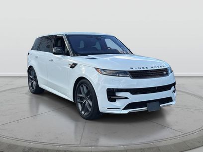 Used 2023 Land Rover Range Rover Sport SE Dynamic