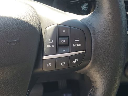 Used 2020 Ford Escape SEL image 25