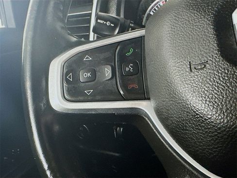 Used 2022 RAM 1500 Big Horn image 25