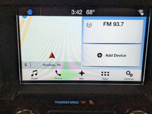 Used 2018 Ford F150 XLT w/ Equipment Group 302A Luxury AWD/4WD image 21