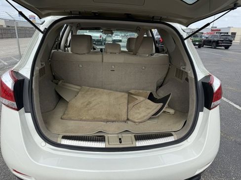Used 2013 Nissan Murano S FWD image 7